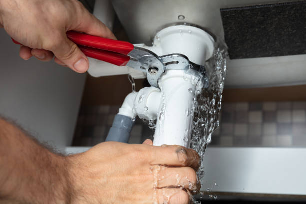 Best Water damage restoration company  in Cutlerville, MI