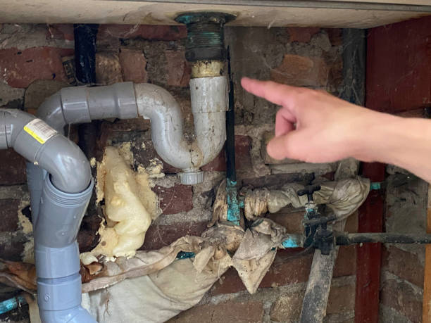 Best 24-hour water damage restoration  in Cutlerville, MI