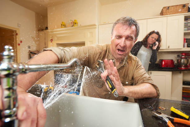 Best Sewage cleanup and water damage restoration  in Cutlerville, MI